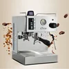 New Upgrade EM-18 Italian Semi-automatic Coffee Machine Espresso Coffee Machine Coffee Maker with Professional Pump 9Bar  220V 3