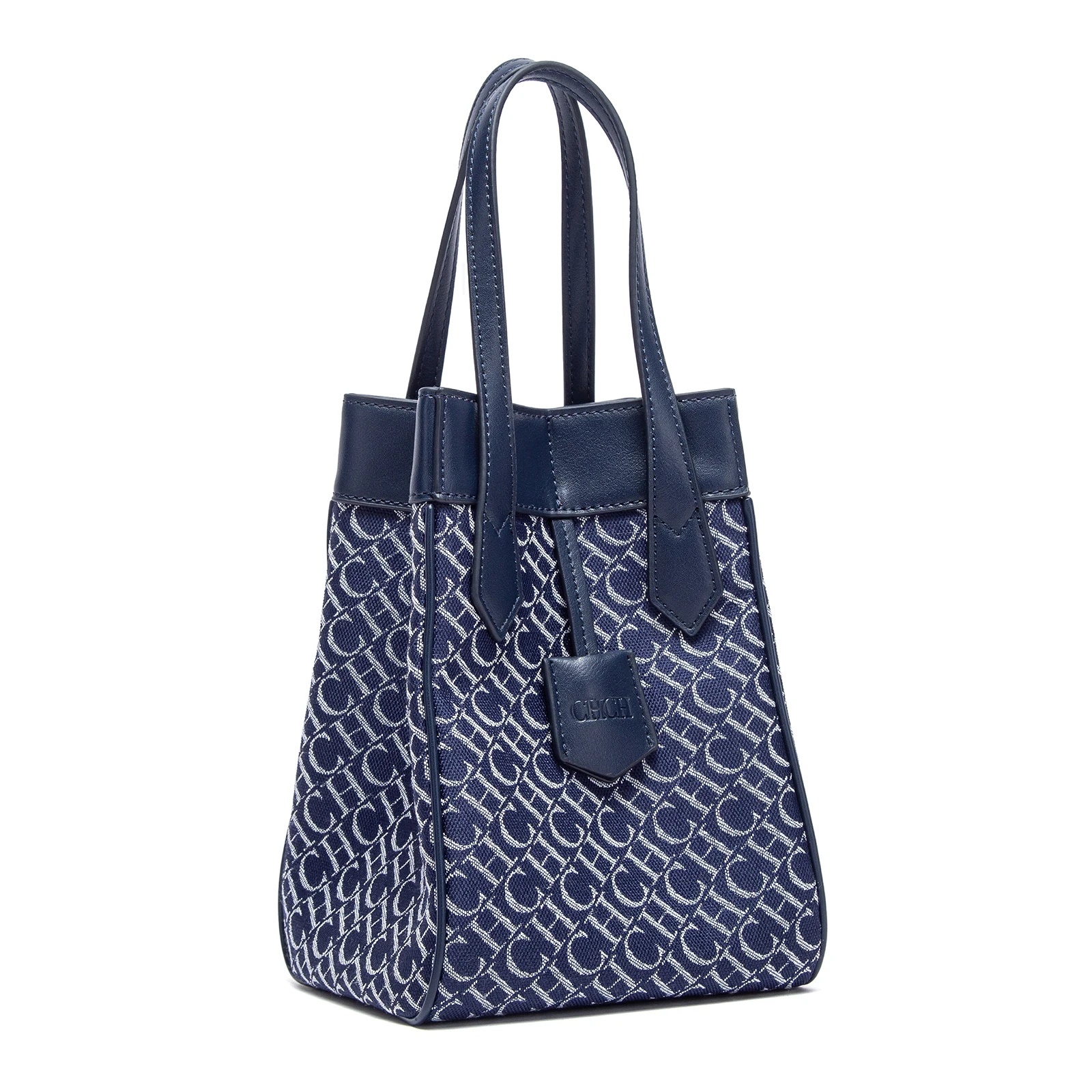 CHCH حقيبة يد نسائية جديدة بتصميم ريترو يجمع بين ق...
