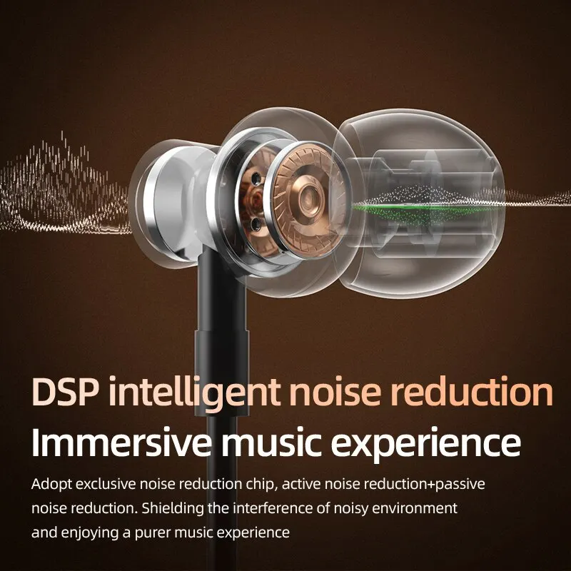 BT8 Wireless Earbuds 6