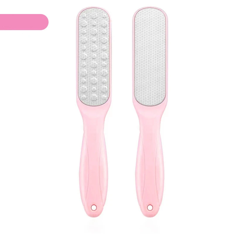 Foot File Double Sided Callus Remover For Dead Skin Professional Pedicure Tools Callous Scraper Sander Heel Filer foot file,foot care tool,foot exfoliating file