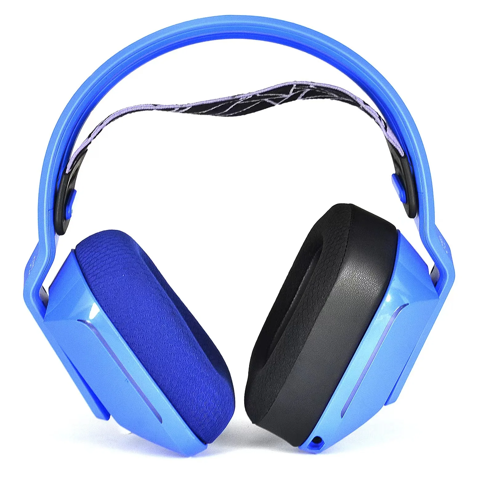 Upgraded Cooling Gel headphone ear pads for Logitech G733 Headset Earmuffs Ear covers thicked high quality earpad