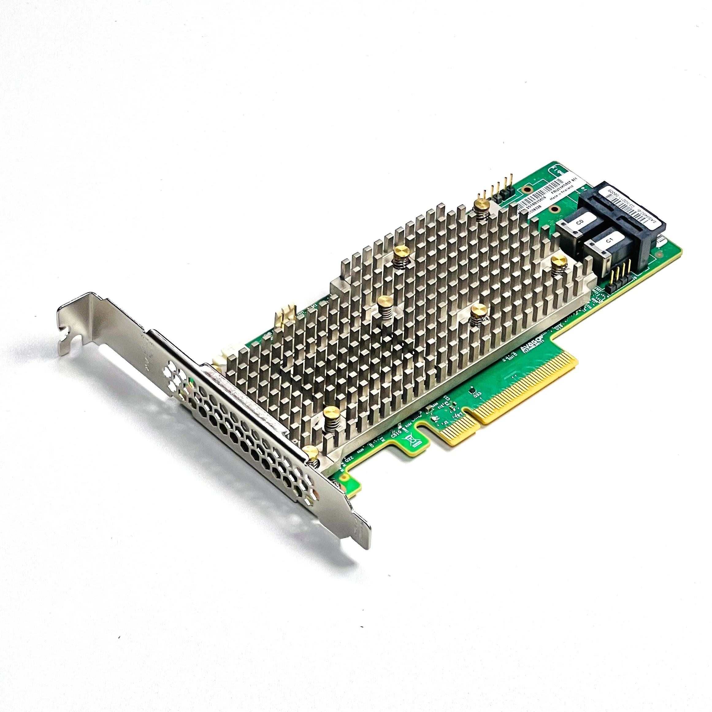 01KN507 RAID 930-8i 2GB 플래시 PCIe 12Gb 어댑터 R930-16i 레이드 컨트롤러 카드 530-8i