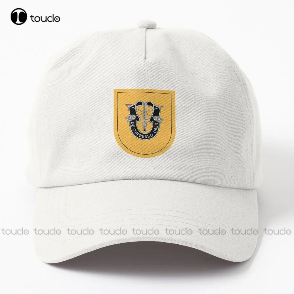

Seller - 1St Special Forces Group Merchandise Dad Hat Women'S Hats Cotton Denim Caps Hip Hop Trucker Hats Custom Gift Denim Caps