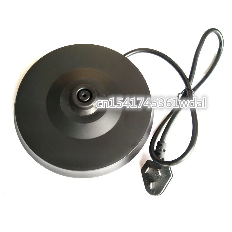 

Основание для электрического чайника Philips HD9316 HD9313 HD9319 HD9303, запчасти для электрического чайника