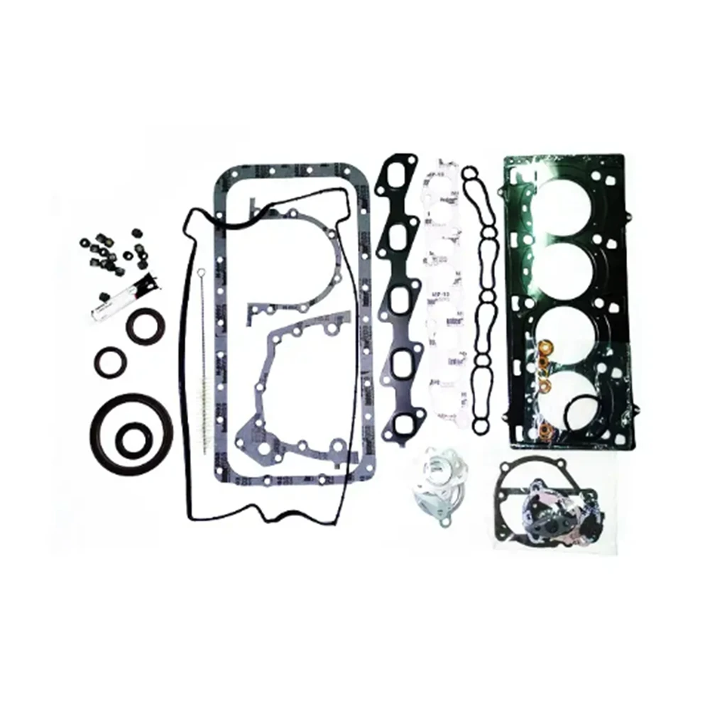 

Overhaul Gasket Kit 6660008 for Bobcat Skid Steer Loader 843 853 1213