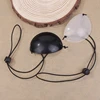 Translucent Black Single Eye Protect Correction Children's Monocular Eye Goggle Patch Amblyopia Blindfold One Eye Strabismus 1