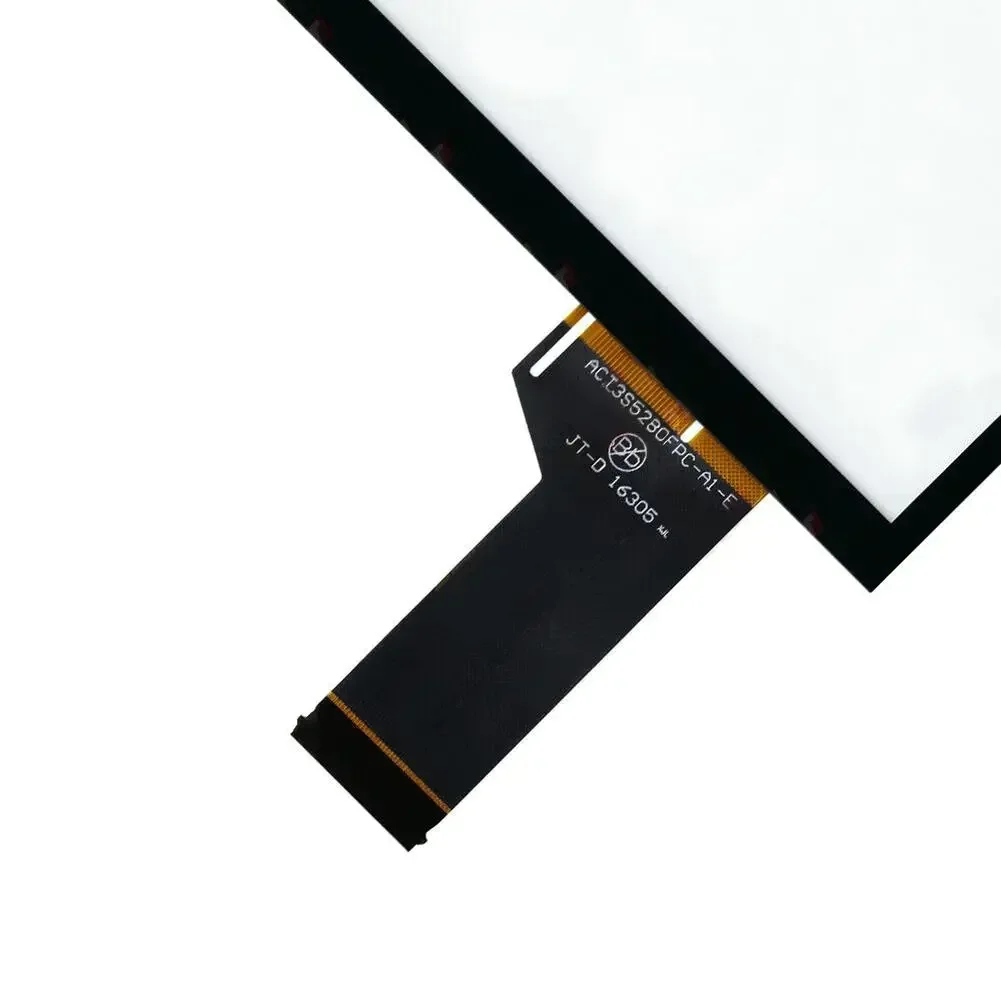 Touch Screen Glass Digitizer For Skoda MIB2 MIB STD2 Radio Multimedia Navi 6.5'' Touch Screen Digitizer touch screen display