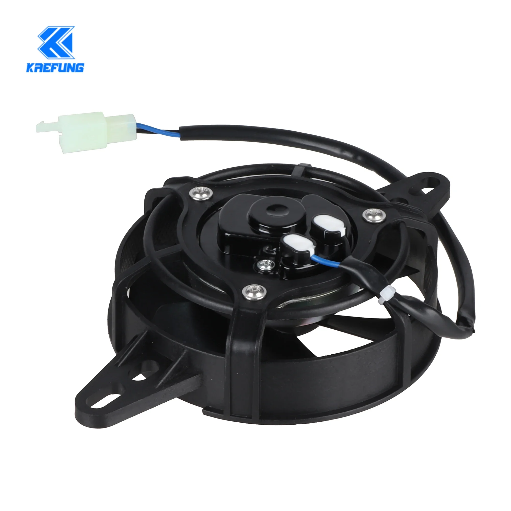 Engine Radiator Cooling Oil Water Cooler Fan For 125cc 150cc 200cc 250cc Gy6 ATV Quad Go Kart Buggy Motorcycle Dirt Bike UTV motorcycle cooling fan,radiator fan mounting kit