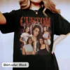 Custom Bootleg Rap T Shirt Photo Vintage 90s Your Own Idea Here Insert Design long or short sleeves 1