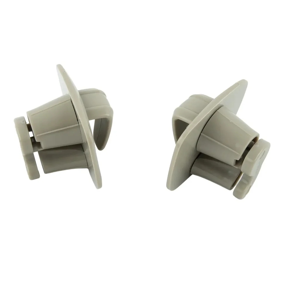 Plastic Auto Hanger Haak Zware Creatieve Auto-interieur Hanger Haak voor Volvo XC60 XC90 S90 V90 XC40 kopen vanaf een prijs van 4.68