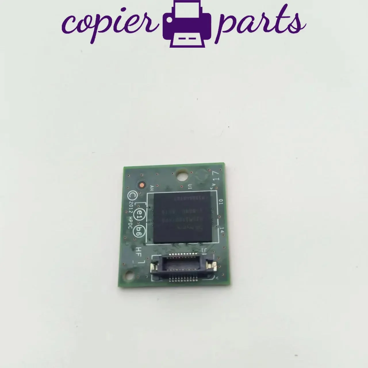 B5L32-60001 EMMC ASSY KIT Start Card for HP LJ Ent M552 M553 M604 M607 M605 M606 M608 Card Embedded Multi Media