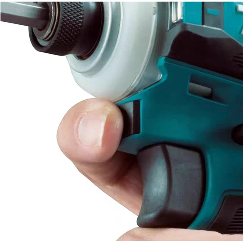 Makita DTD173 1800rpm Cordless Impact Driver 180Nm Brushless Motor Electric Drill Wood/Bolt/T-Mode For Makita 18V 5
