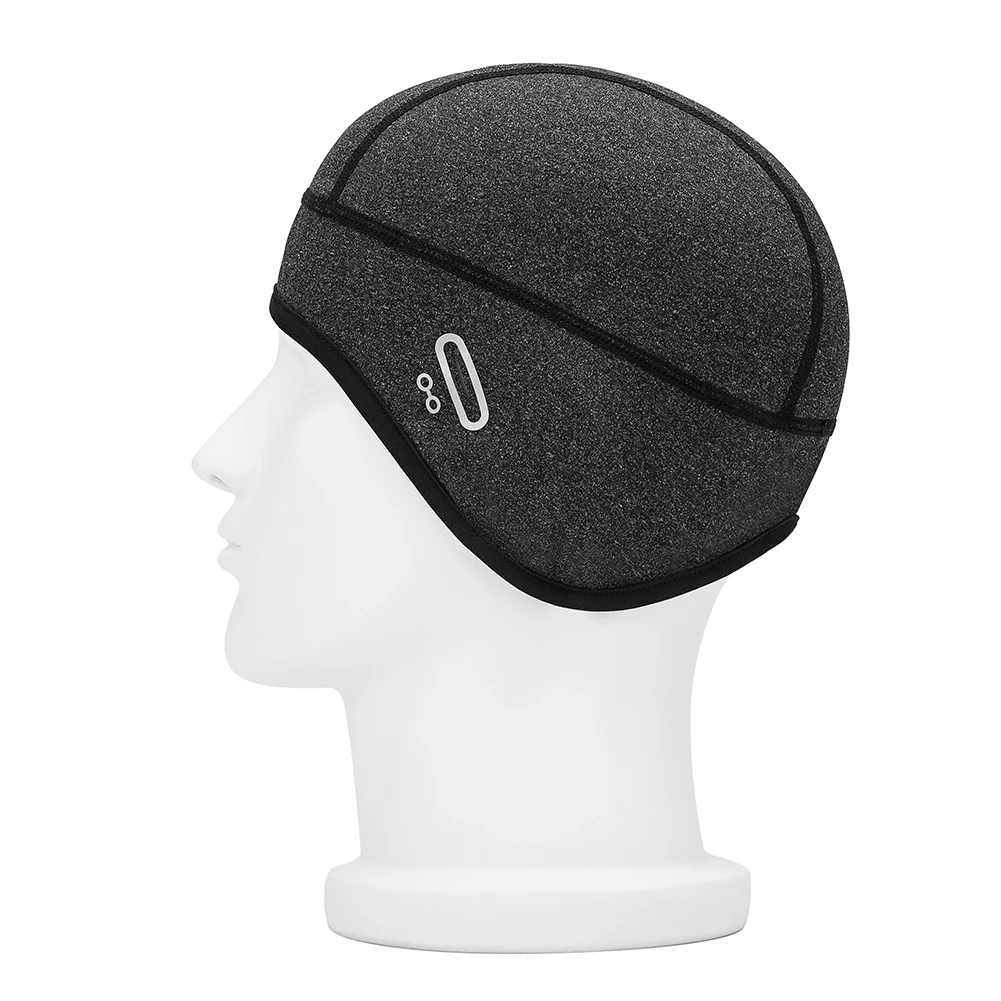 Winter Thermal Fleece Cycling Cap for Men and Women