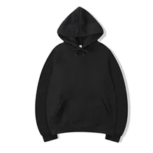 

2022NEW Xfh 100% Cotton Men Hoodies