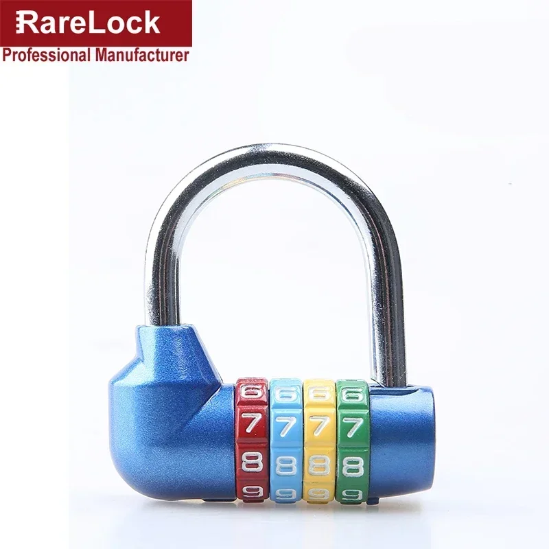 Combinação Cadeado com Código de Senha Cadeado combinacao cadeado com codigo senha cadeado 05