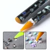 Nail Art Dotting Pencil Rhinestone Picker Contactless Pick Up Tool For Crystal Wax Pencil For Stones Nails Accessories And Tools 3
