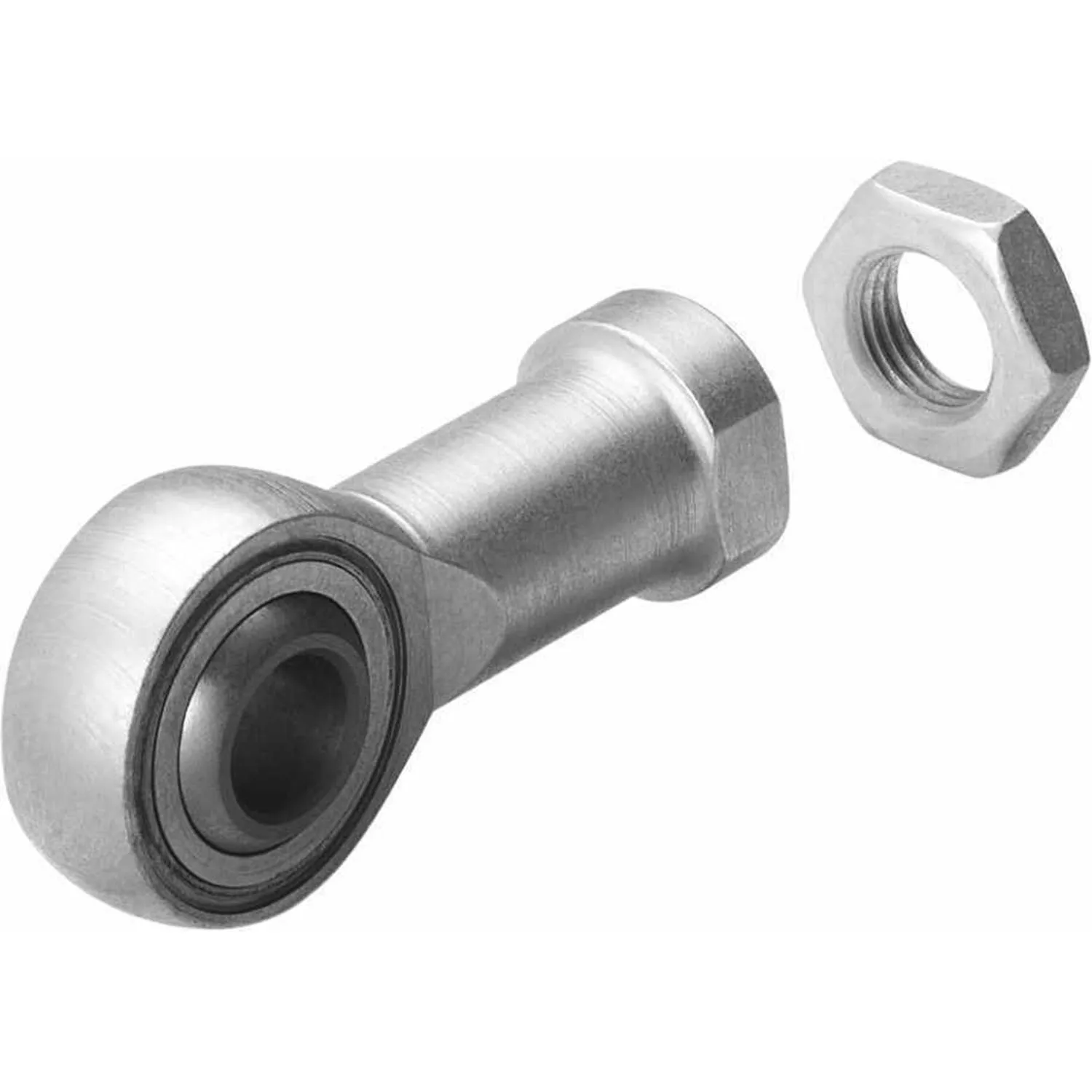 

Новый сферический конец стержня FESTO SGS-M36X2 10775 Eye