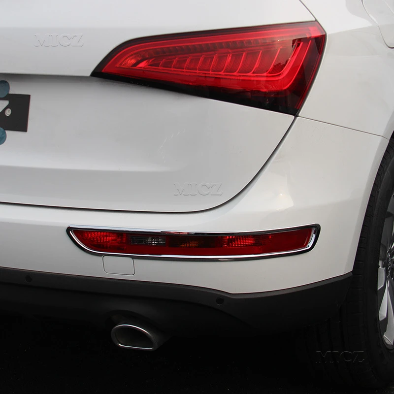 

Задняя фонарь для Audi Q5 2009 2010 2011 2012 2013 2014 2016