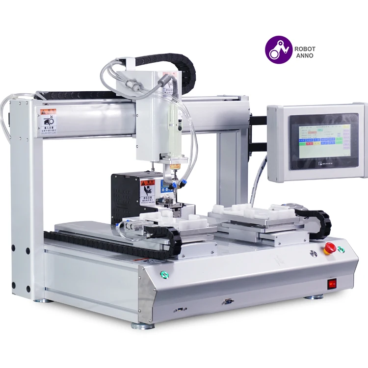 Рисунок 2 - Anno двухплатформенная настольная