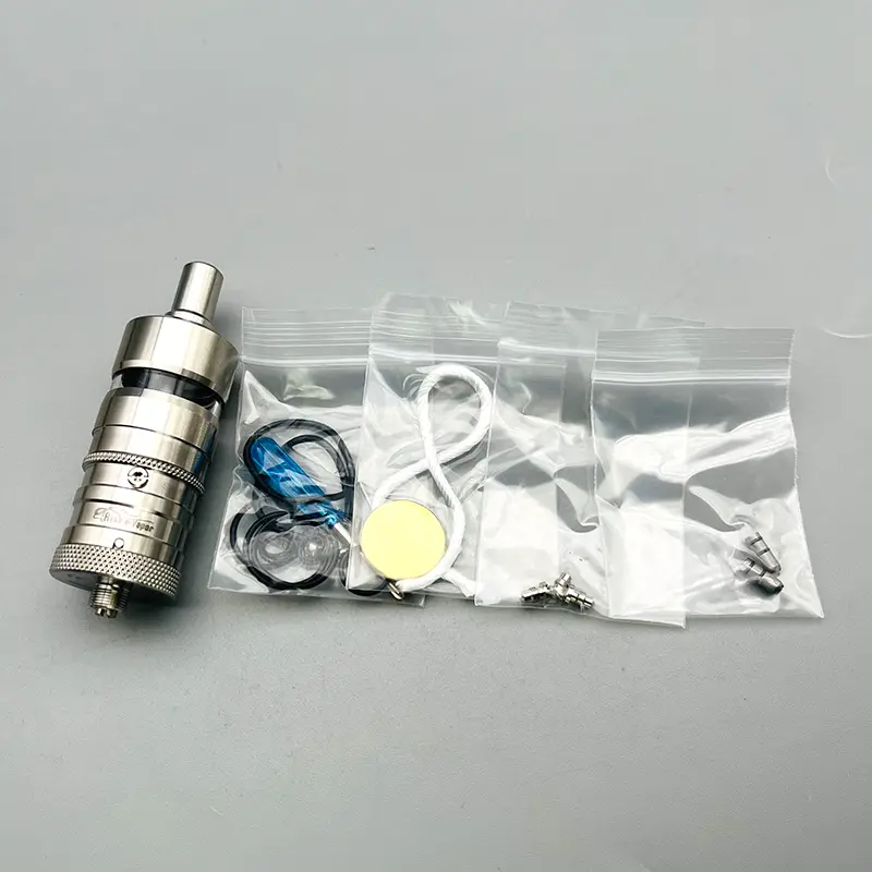 fogger vape battery pack Browse for Geekvape Blitzen RTA Rebuildable Tank Atomizer (2ML/5ML) for a  low price  vapormo.com