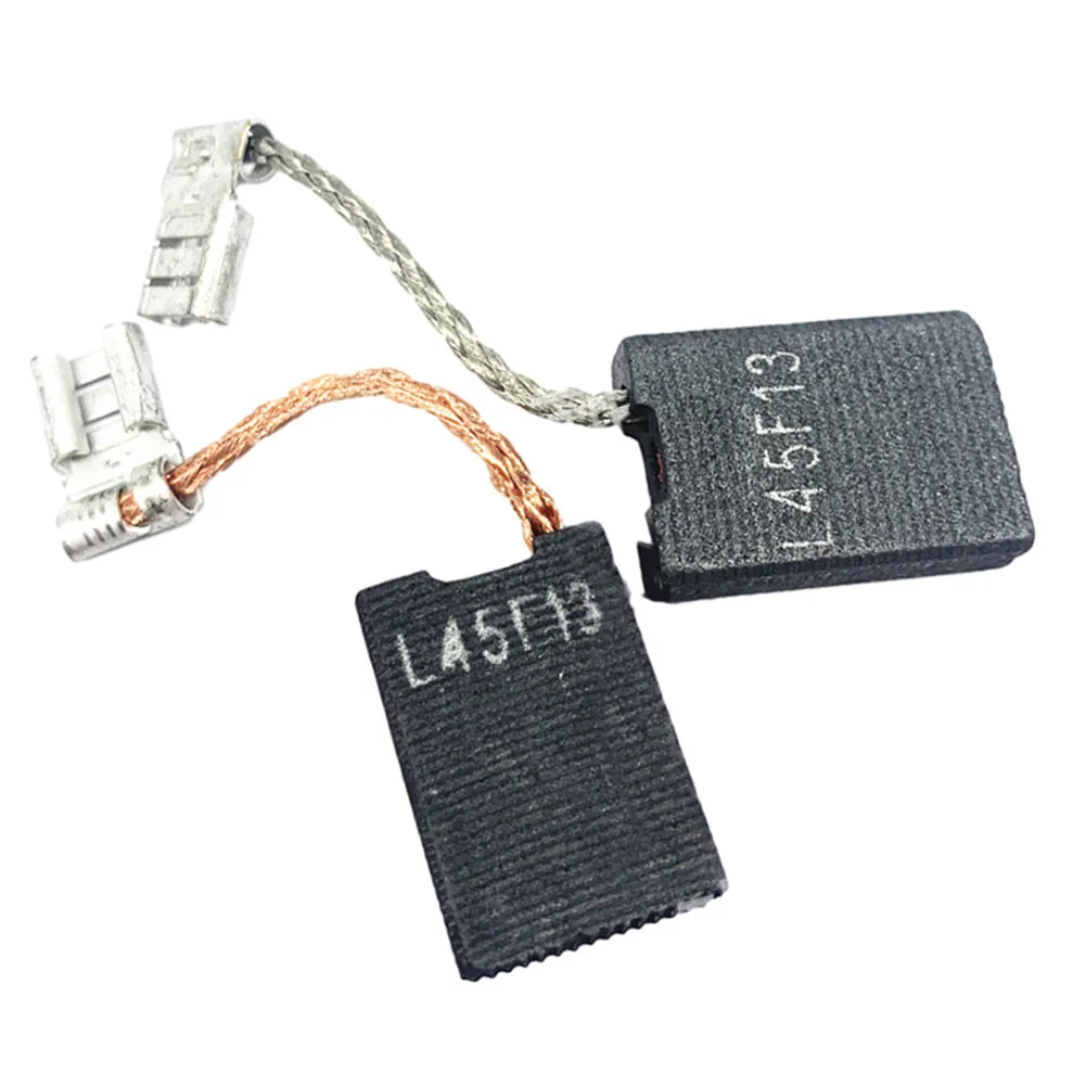 Рисунок 3 - карбоновая щетка для DWE4517 D