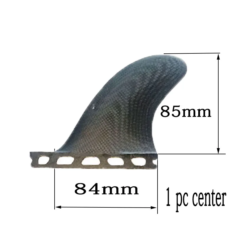 Black 85mm