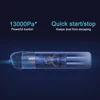XIAOMI MIJIA Vacuum Cleaner Mini,13KPa Strong Suction,Portable Cordless Vacuums For Home Car Cleaning,Handheld Vacuum Cleaners 5