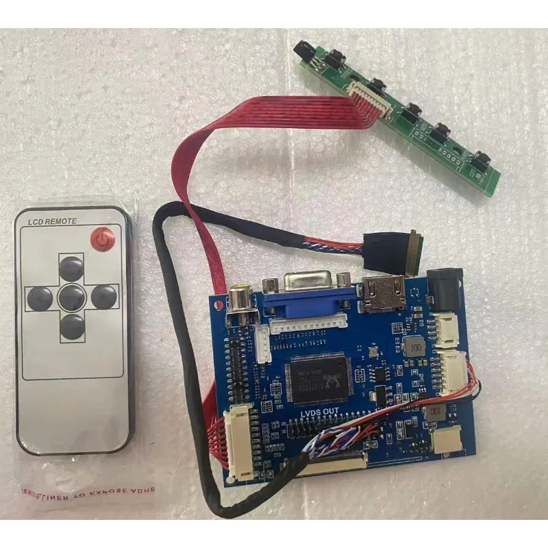 LP133WX1(TL)(A1)용 키트 LP133WX1-TLA1 LCD LED 스크린 HDMI 오디오 컨트롤러 드라이버 보드 모니터