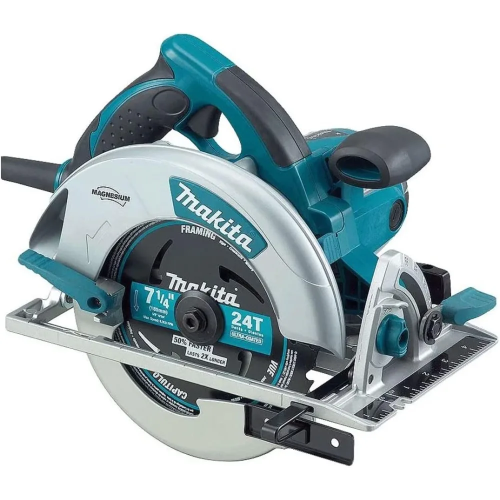 

5007F 7-1/4" Circular Saw