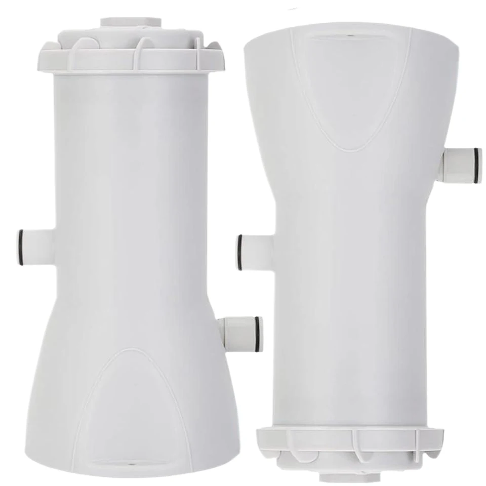 1000 GPH Above Ground Pool Filter Pump