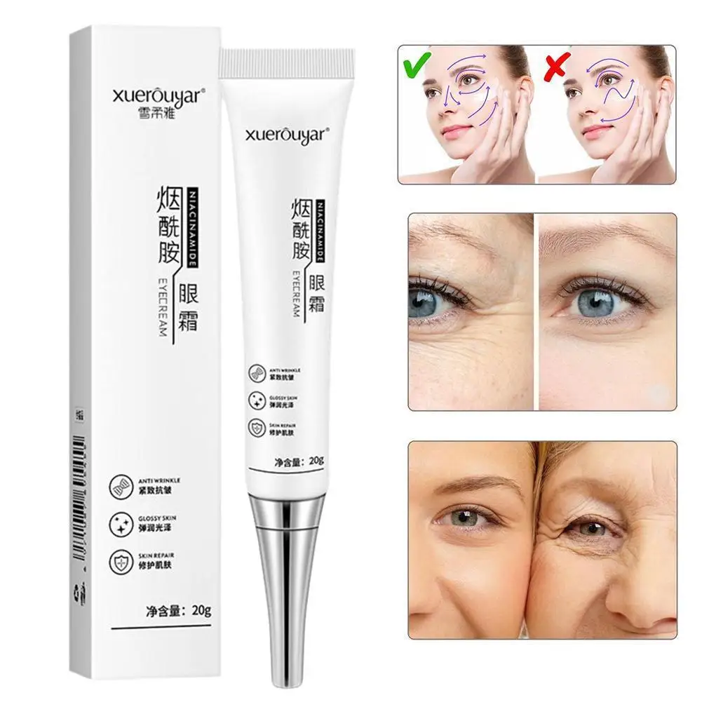 Рисунок 4 - Крем для кожи вокруг глаз от Тёмных