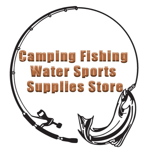 Camping Fishing Water Sports Supplies Store