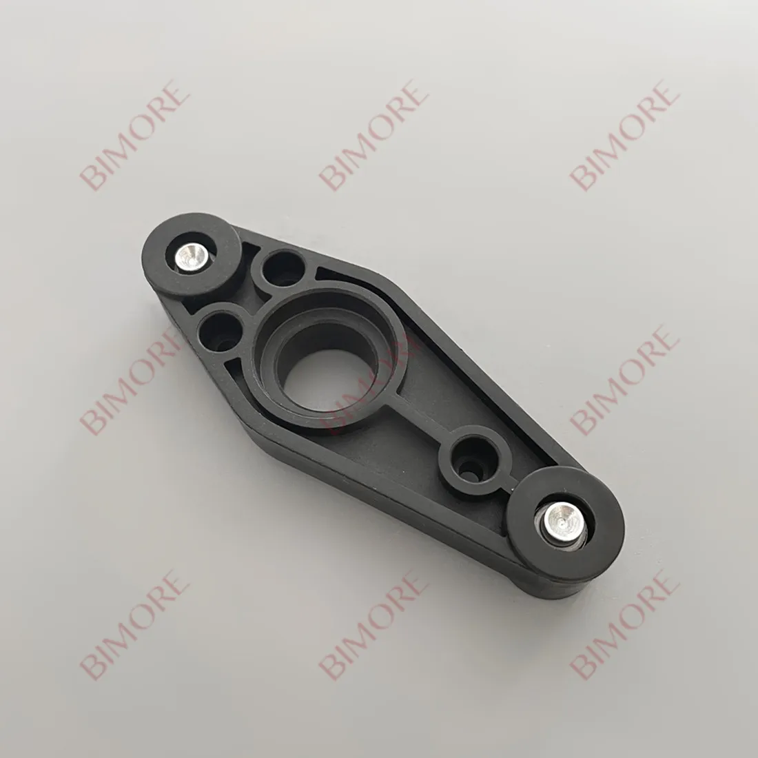 10PCS Elevator Door Vane Lock Swing Arm for KM900650G13 L105mm