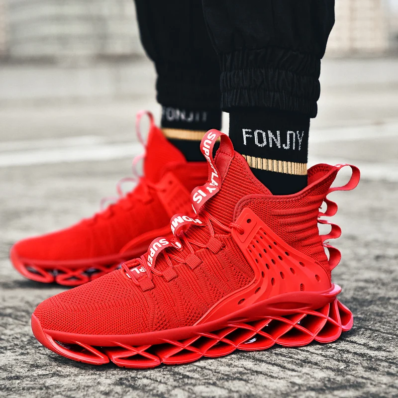 Men Shoes Sneakers man casual Men's Shoes tenis Luxury shoes Trainer Race Breathable Shoes fashion running Shoes for women