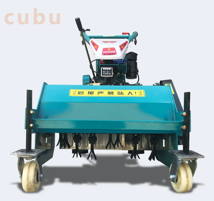 

Self Propelled Lawn Mowers / Self Propelled Grass Cutter Machine / Hand push brush cutter mower