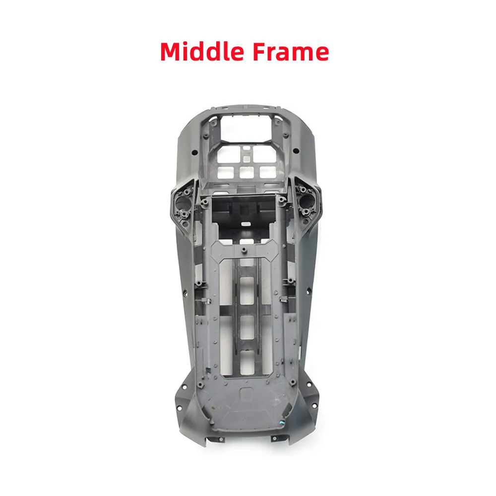 Middle Shell New