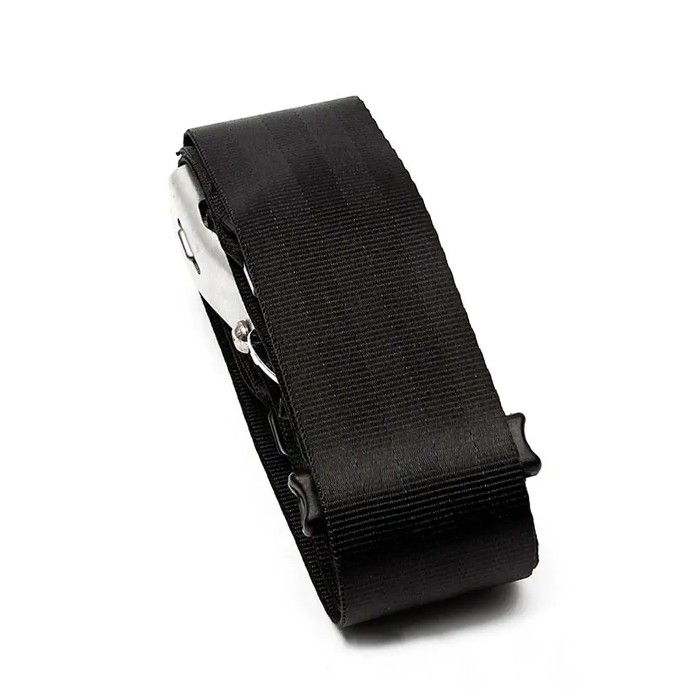 Aviation Seat Belt Extender Car Accessories