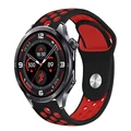 Black red