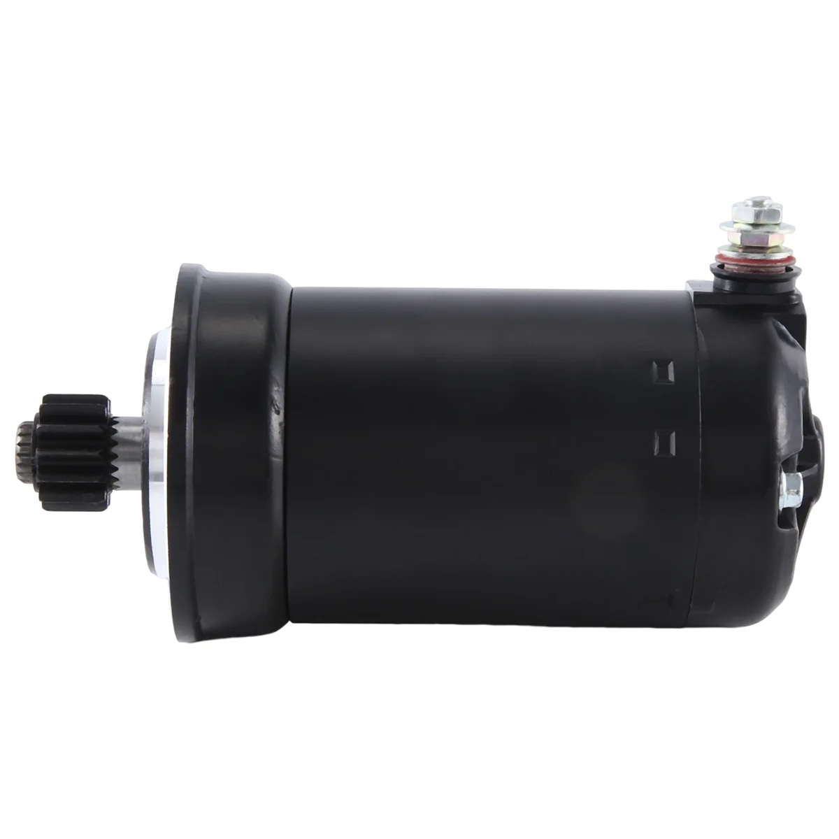 

27040011A Motorcycle Starter Motor for Ducati Monster 400 620 696 S2R Dark S4 Superbike 888 996 998