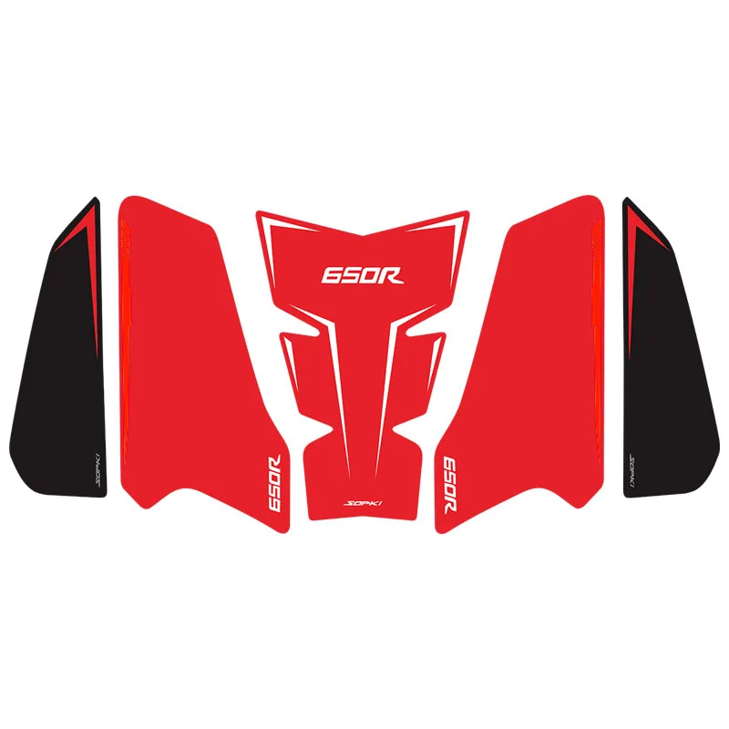 ȥ  CBR650R CB650R CBR CB 650R 2019-2024   ũ е ũ е ȣ ƼĿ Į   ׸ Ʈ е