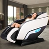 LEK 988R9 Electric Zero Gravity Massage Chair Automatic Full Body Massage Chair with Calf Roller Massage space capsule 6