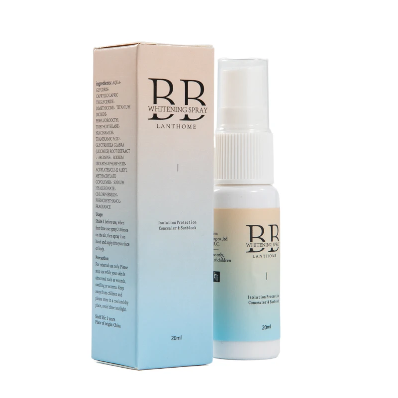 Radiant Glow Whitening & Moisturizing Skin Brightening Cream