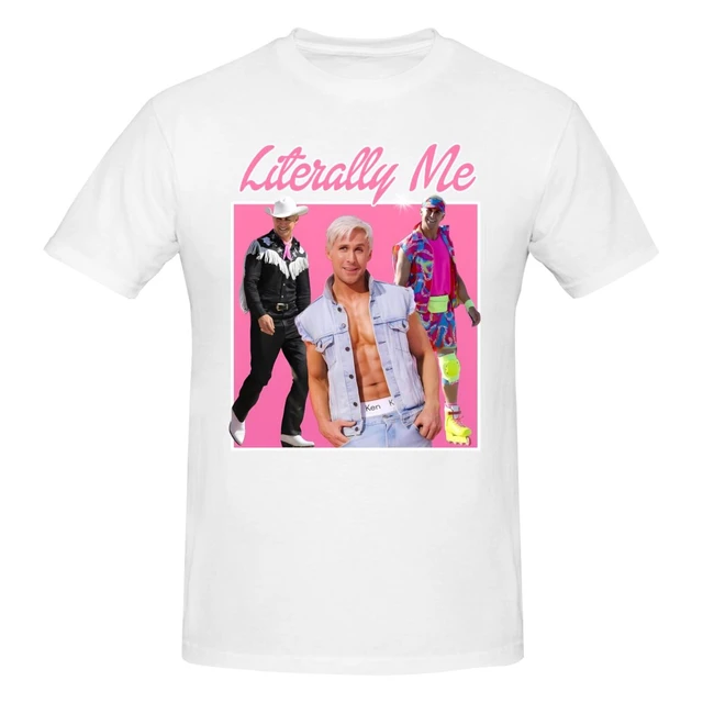 Literally Me Ryan Gosling Drive T-Shirts, Hoodies, Sweatshirts