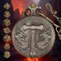 Bronze
