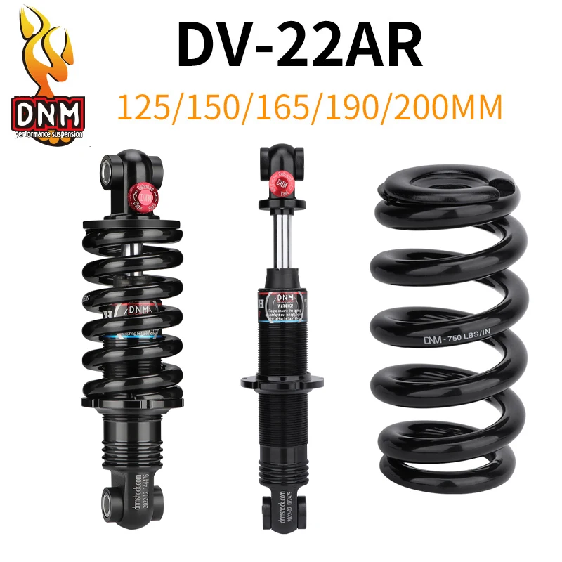 Ammortizzatore ÖHLINS TTX Flow DV MX & Enduro DMX 0306 Per Sherco 450 Sef Factory 2019 2022