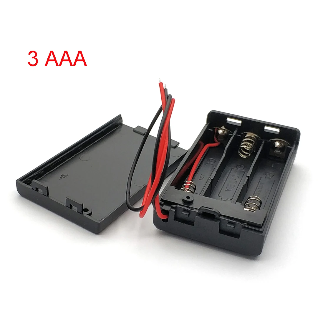 3 AAA
