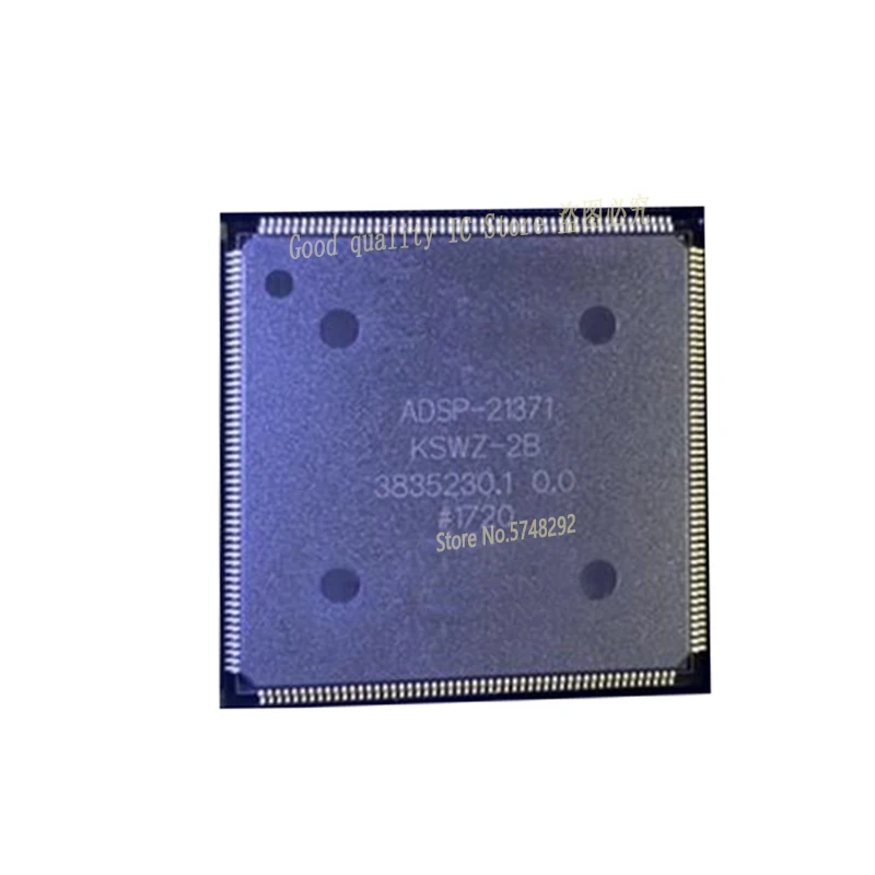 

1 шт./партия ADSP-21371 LQFP208 ADSP21371KSWZ 100% новый импортный оригинальный