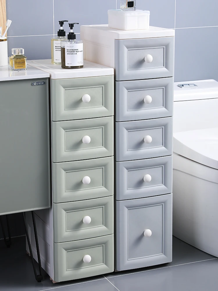 Gap-Storage-Cabinet-Drawer-Type-Plastic-Kitchen-Gap-Storage-Rack-Narrow ...