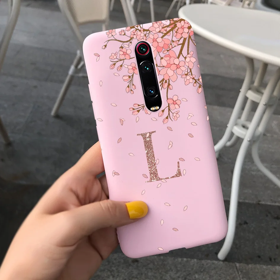 thumbnail image 1 of Funda para Xiaomi Mi 9T Pro Redmi K20 Pro, funda suave mate de silicona Tpu para teléfono Xiomi Mi9T Mi 9T 9TPro RedmiK20 K 20 Coque, 1 of 5