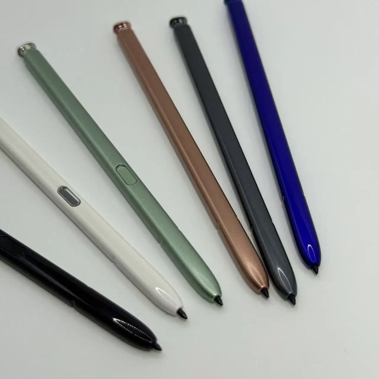 Stylus Pen Touch S Pen with Tips/Nibs - No Bluetooth